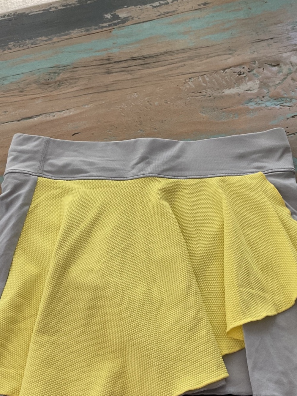 Sofibella tennis skirt